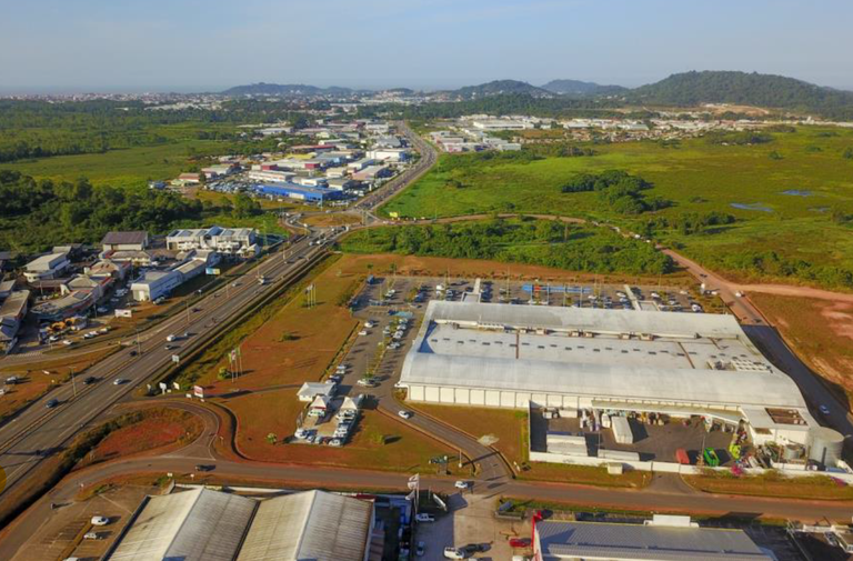 Guyane - Grand parc d'activités de Collery-Terca.png