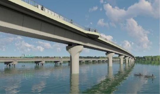 Guyane - Projet de doublement du Pont du Larivot.png