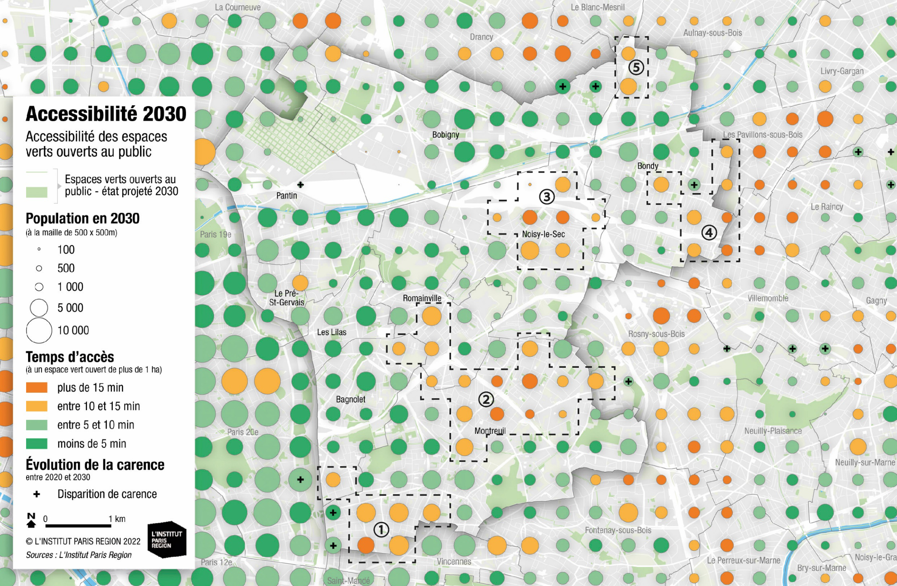 IPR_Est Ensemble_accessibilité 2030 espaces verts.png