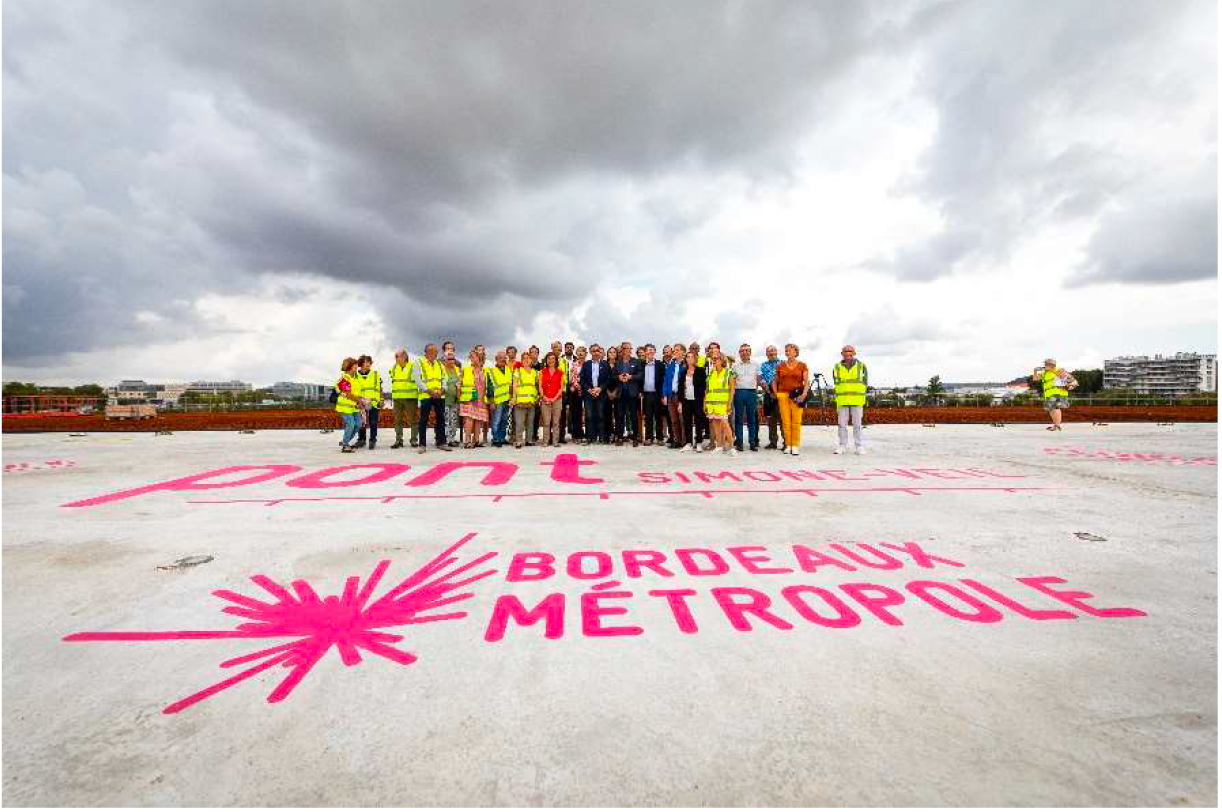 Pont Simone-Veil élus traversée.png