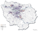 Localisation ZAE Ile-de-France Source IPR.png