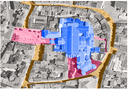 Poitiers perimetre du palais avec espaces publics.png