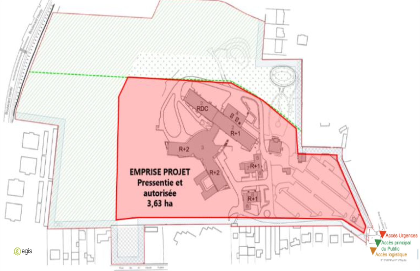 Montfermeil_site des Ormes avant déconstruction de l'hôpital.png