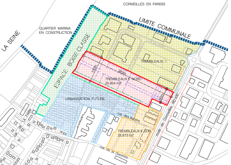 Sartrouville_ZAE Trembleaux II_plan de situation.png