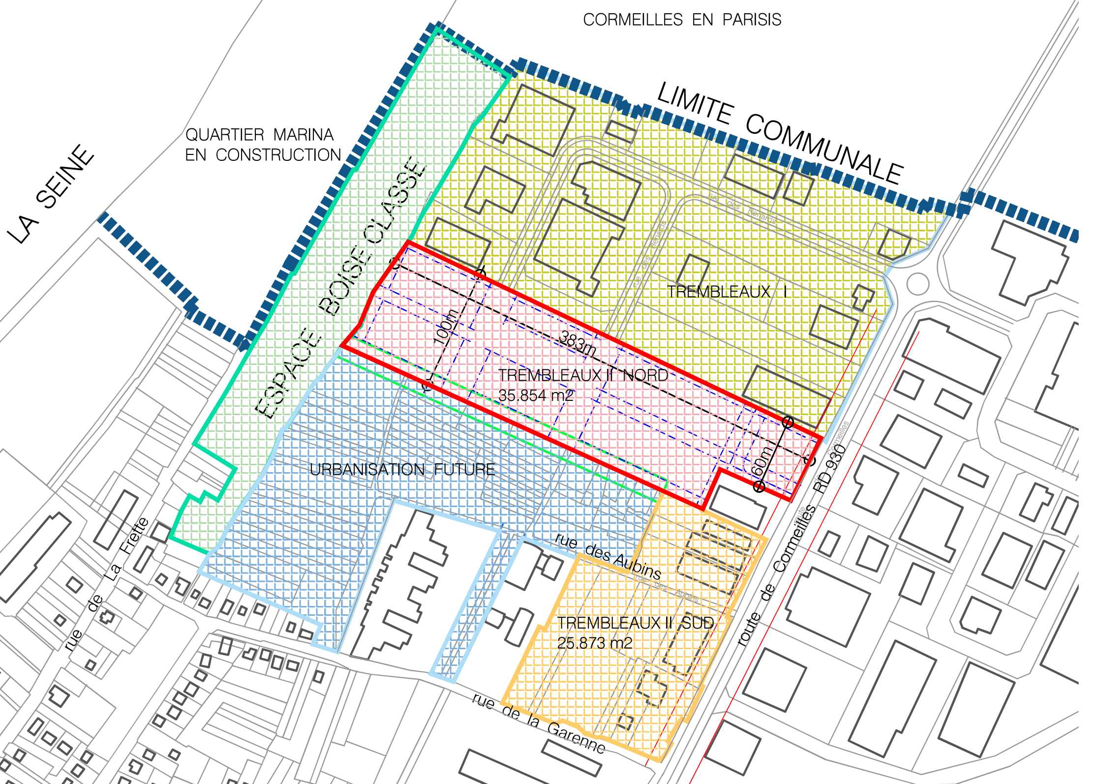 Sartrouville_ZAE Trembleaux II_plan de situation.png