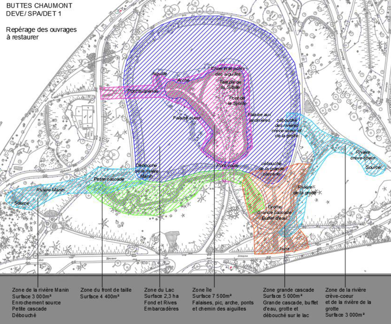 Paris_Buttes-Chaumont_ouvrages à restaurer.png