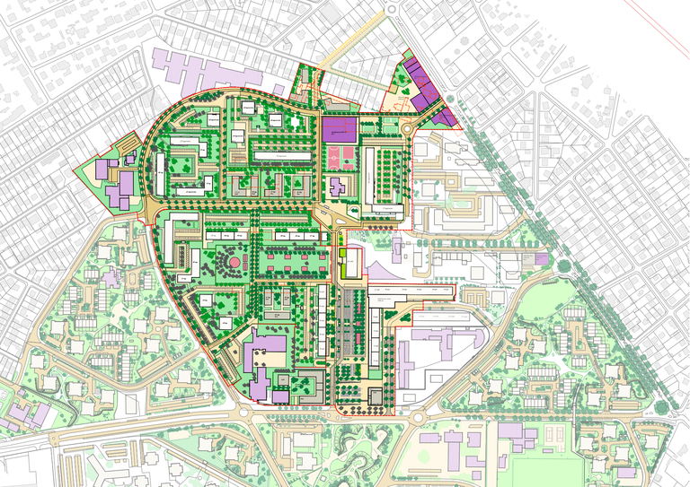 Champigny_NPNRU bois l'abbé plan guide 2.png