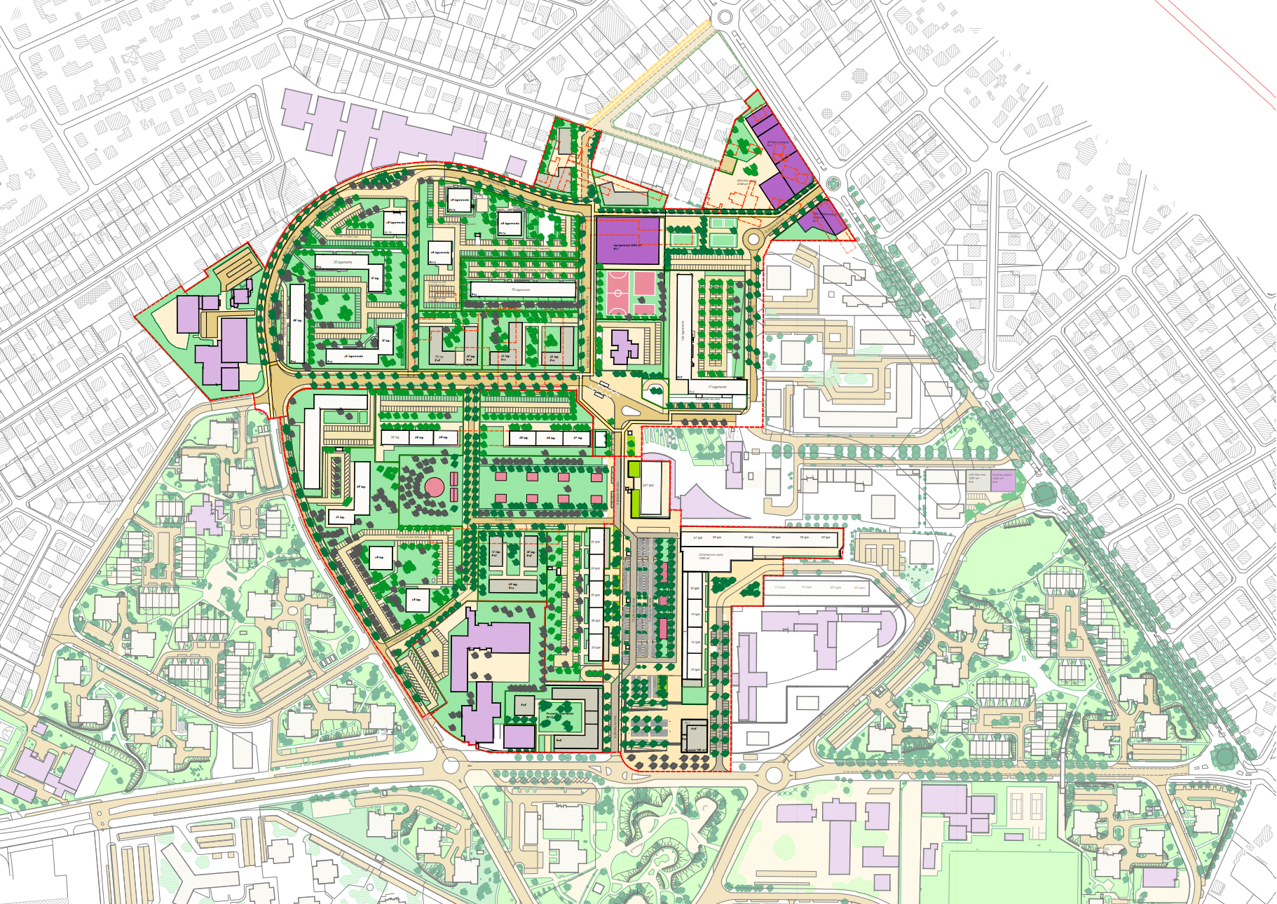 Champigny_NPNRU bois l'abbé plan guide 2.png