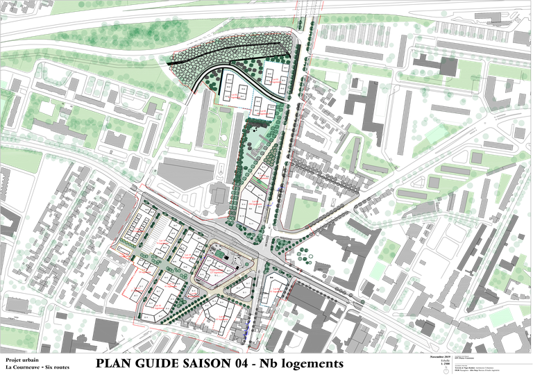 Plan masse projet ZAC Six Routes 2.png