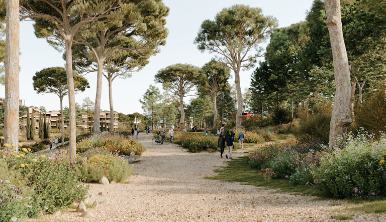 Antibes_Vue depuis le parc.png