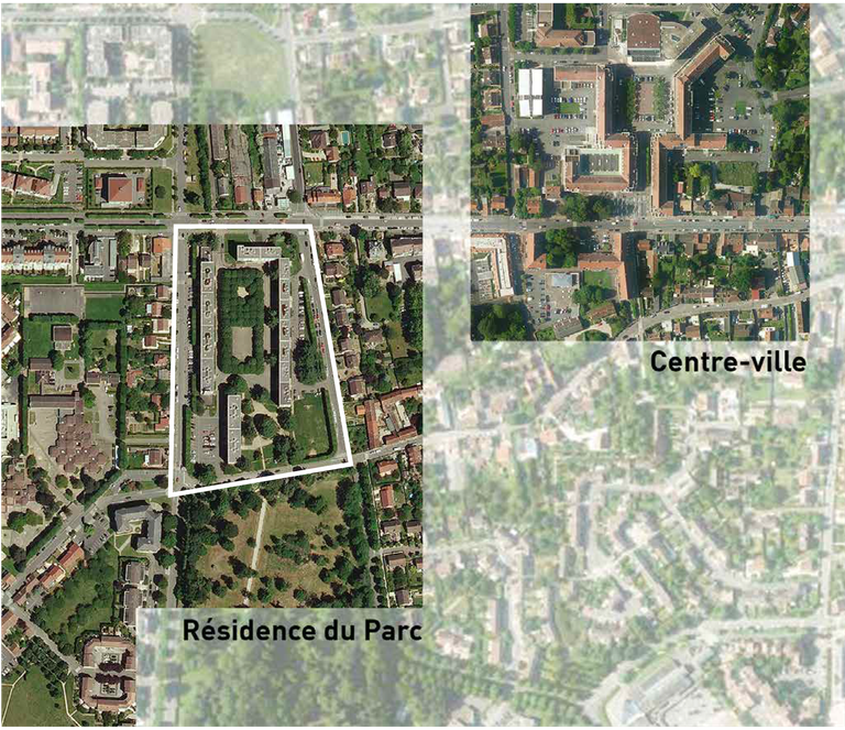 Moissy-Cramayel résidence du Parc centre-ville.png