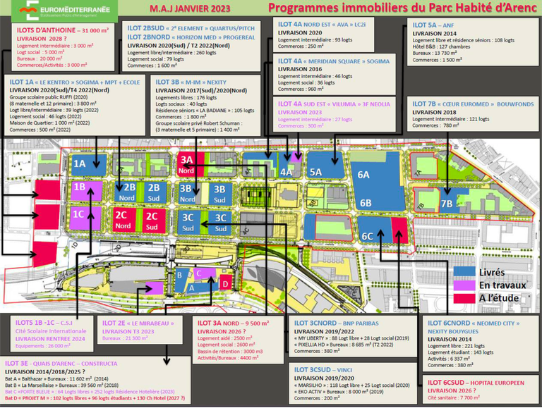 Marseille programmes immobliers quartier d'Arenc.png