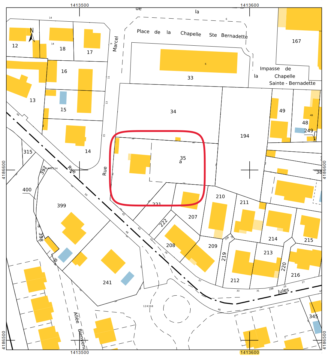 Mérignac_maison rocaille cadastre.png