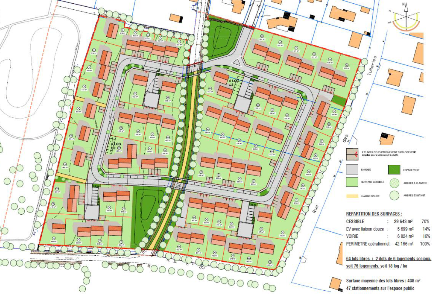 Nesmy_quartier La Ruffinière_plan d'aménagement.png