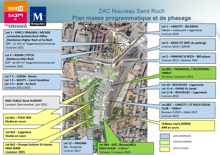 Montpellier_ZAC Nouveau Saint Roch_Plan de programmation et de phasage.png