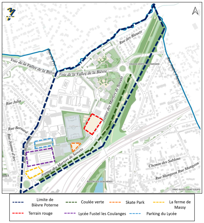 Massy Bièvre Poterne secteurs d'intervention.png