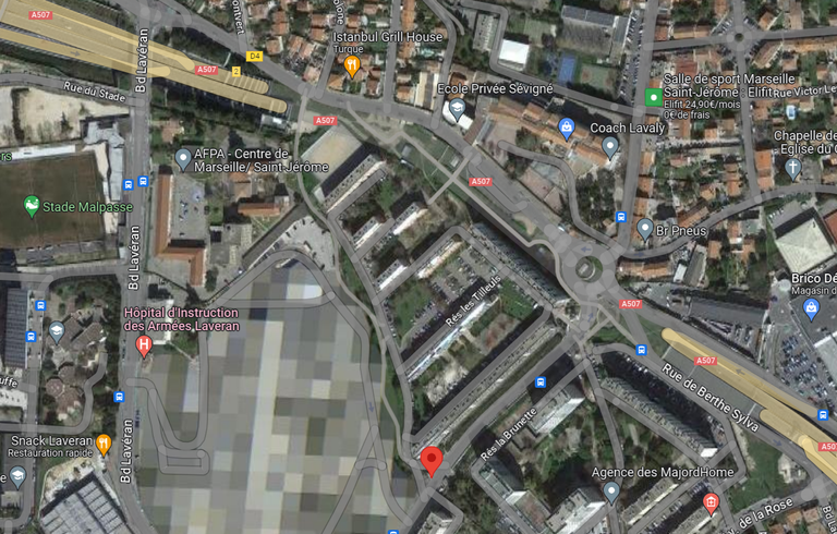 Marseille_Tilleuls_Vue Google maps.png