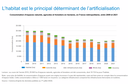 France Stratégie_graphique consommation espaces.png