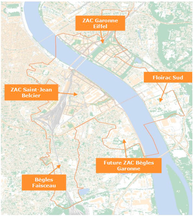 Bordeaux Euratlantique Territoires de projet.png