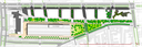 Paris Rive gauche Plan Masse Tolbia Chevaleret 2020.png