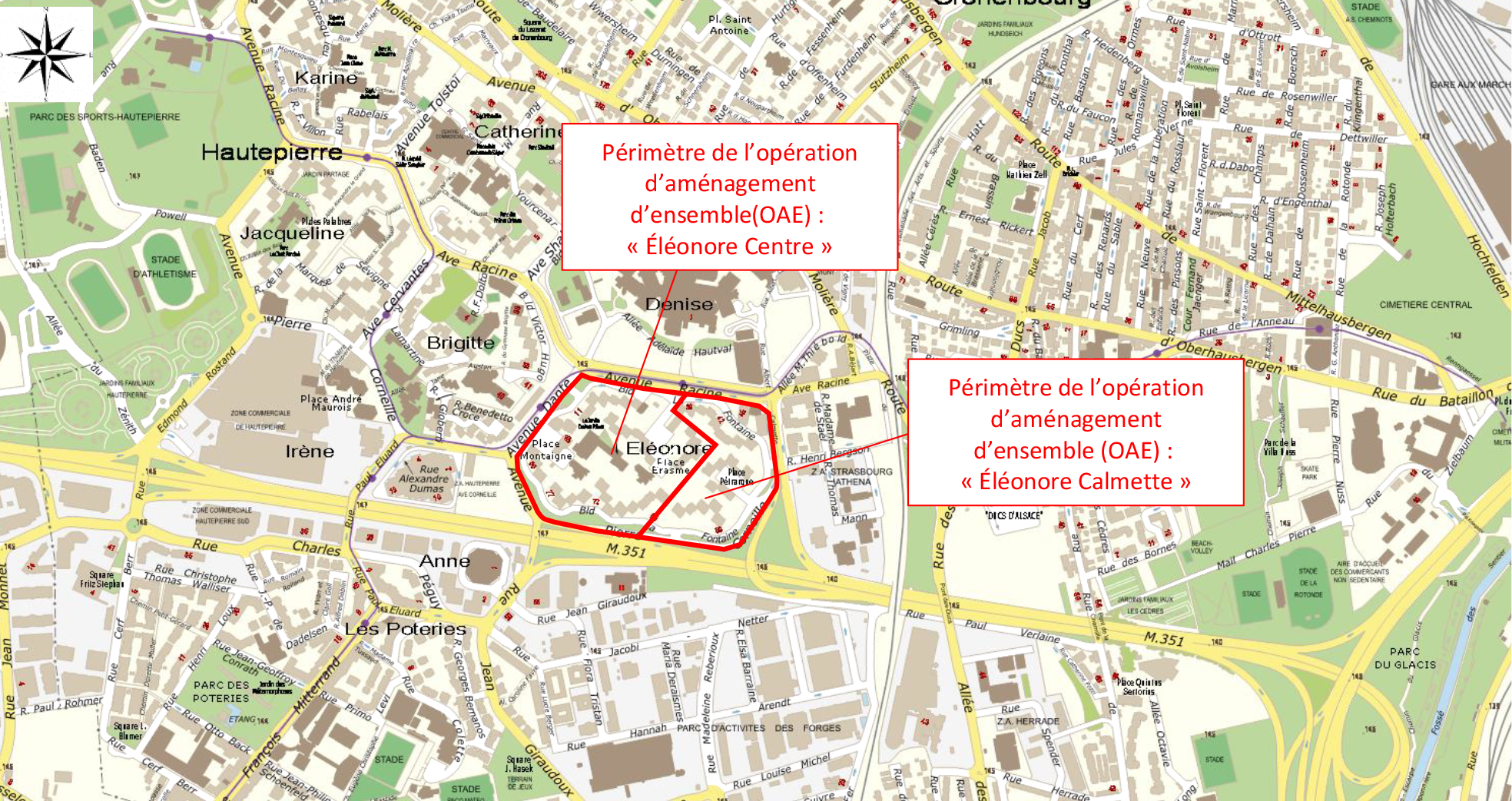 Strasbourg_Hautepierre_plan de situation maille Eléonore.png