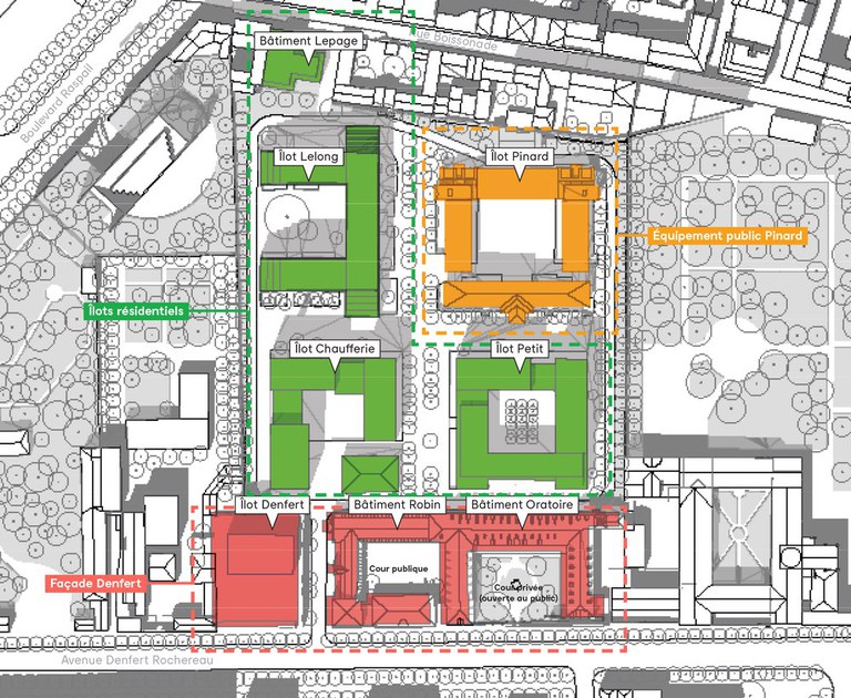 P&MA_st vincent de paul_plan façade denfert.jpeg