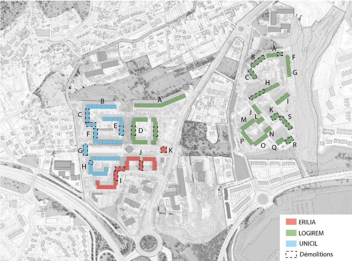 Marseille_Castellane Bricarde carte logements sociaux.png