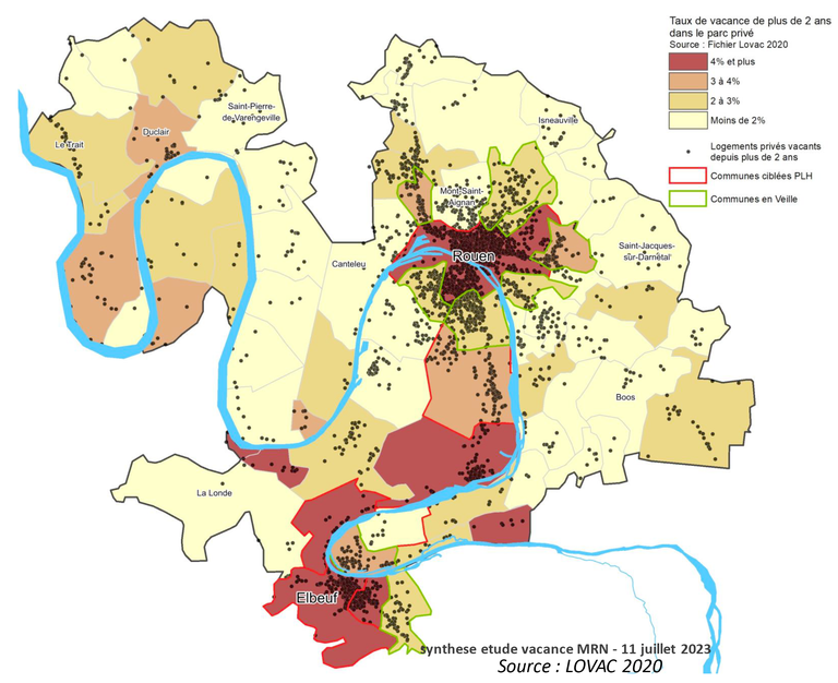 Métropole Rouen Normandie-Logements vacants.png