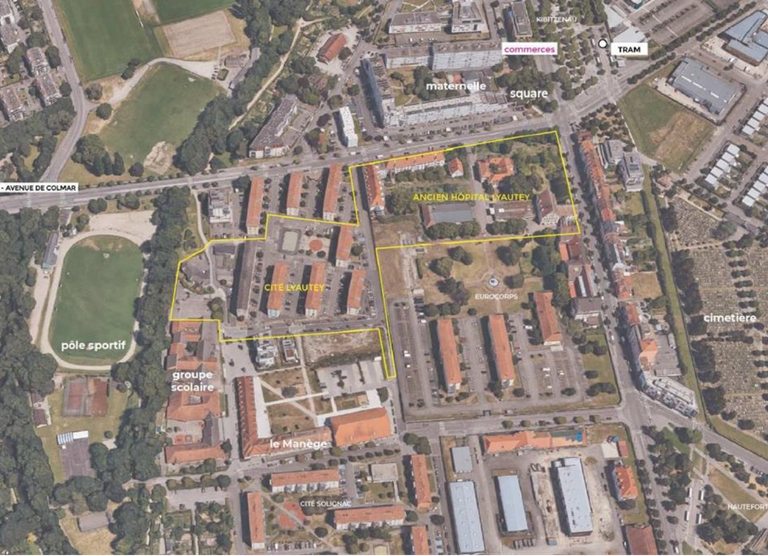 Strasbourg_NPNRU Neuhof_secteur Lyautey.png