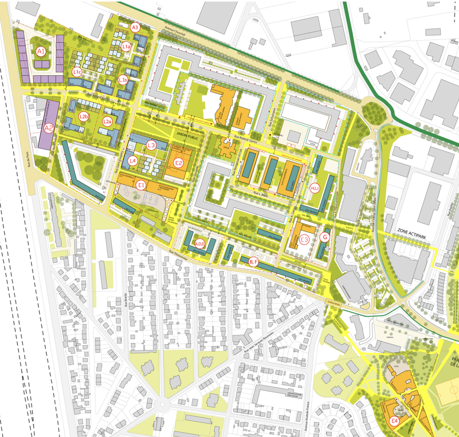 Villeneuve-Saint-Georges_NPNRU Quartier Nord_plan d'ensemble.png