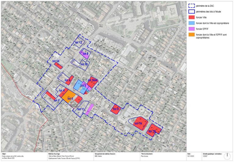 Blanc-Mesnil_ZAC Centre-Ville_maitrise foncière.png
