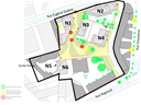 Paris 13eme_secteur Oudine_plan masse Asphalt.png