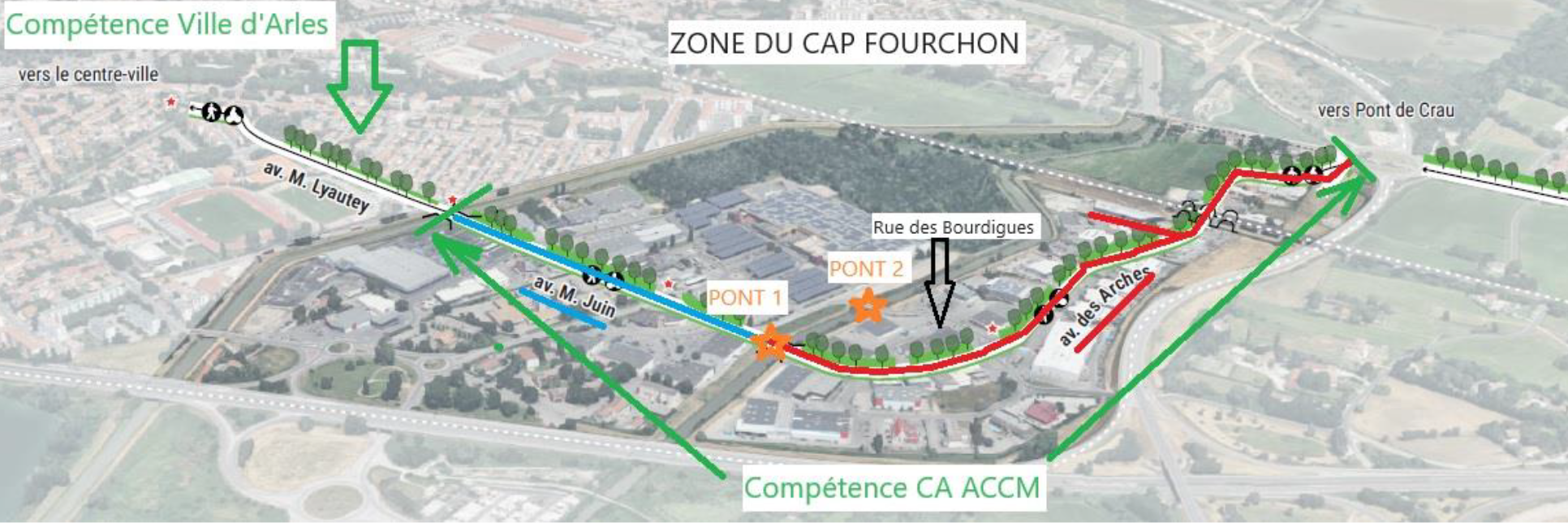 Arles_requalification Cap Fourchon.png