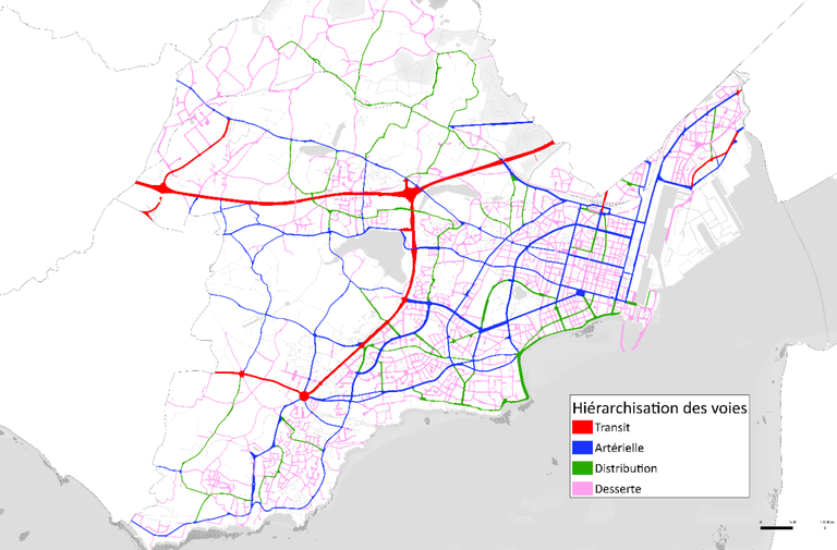 Saint-Nazaire - Plan vélo.png