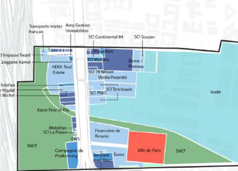 Aubervilliers_ZAC Nozal Front Populaire_diagnostic foncier.png