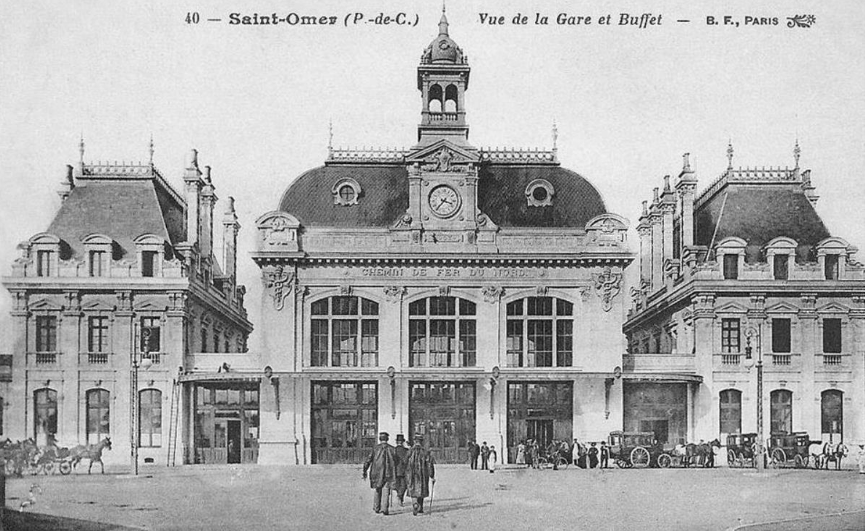 Carte postale gare de saint-omer.png