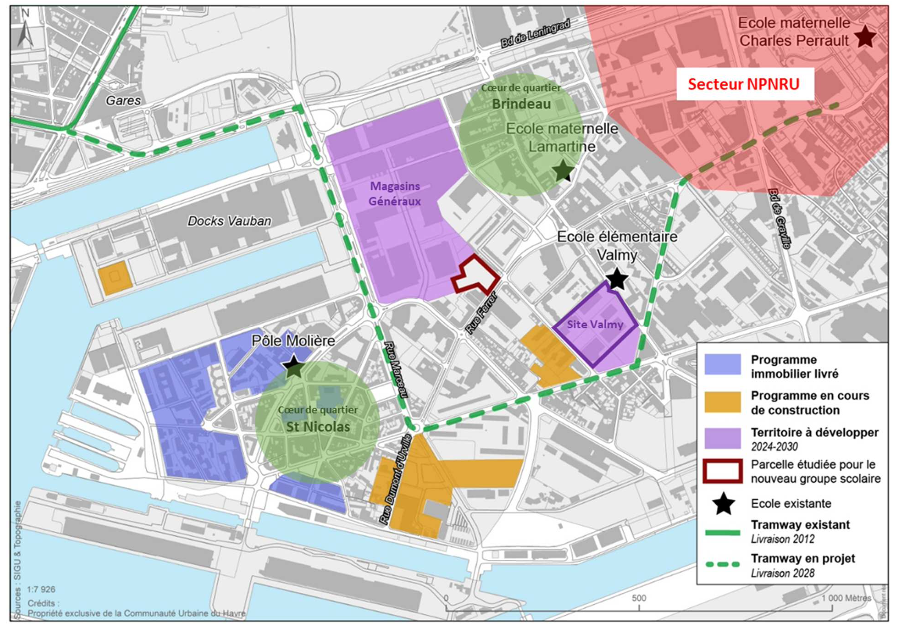 Havre - quartiers Sud - secteur.png