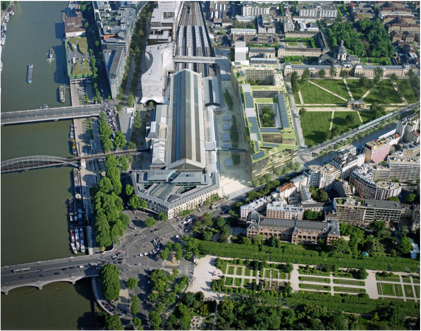 Vue aérienne nouveau quartier gare d'Austerlitz.png