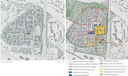 Pontoise_Marcouville_plan du quartier avant-après.png