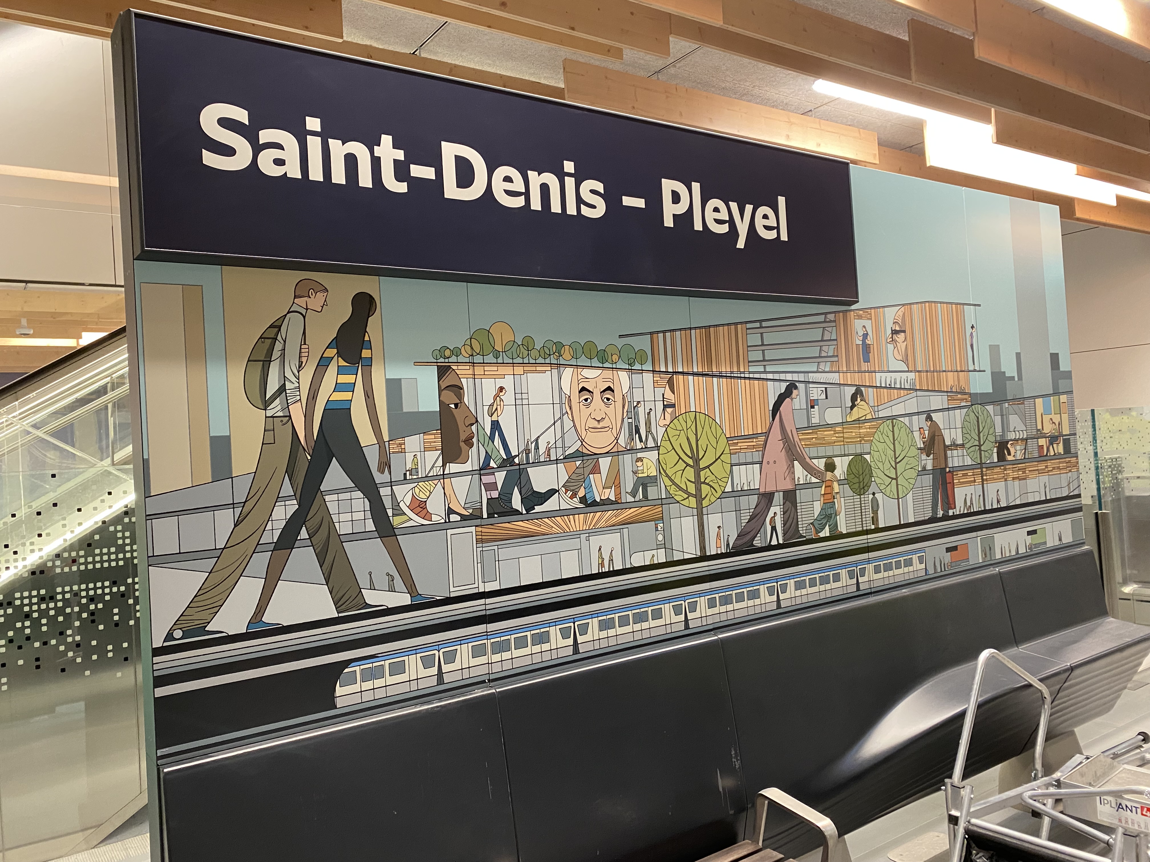 Saint-Denis-Pleyel gare GPE_quai_art.jpg