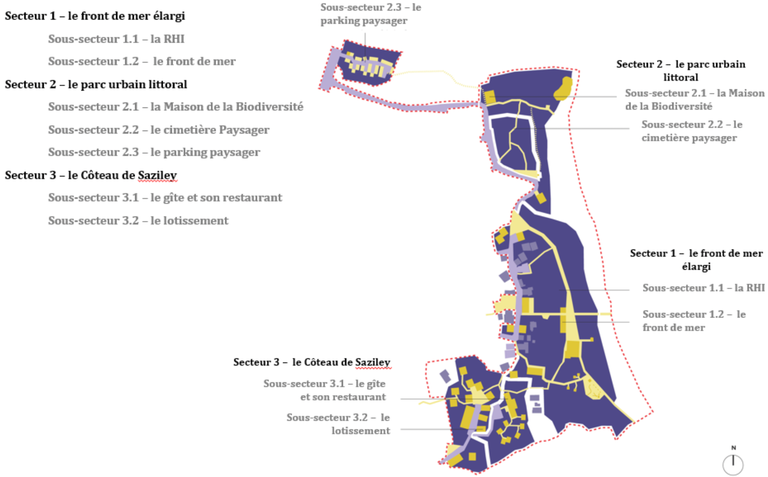 Mayotte_M'Tsamoudou_front de mer_secteurs.png