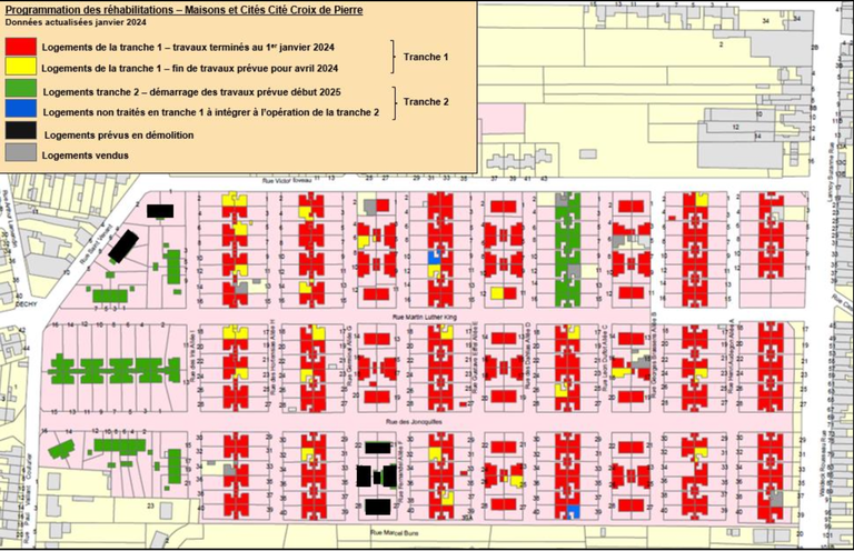 Dechy_cité Croix de Pierre_cartographie des réhabilitations.png