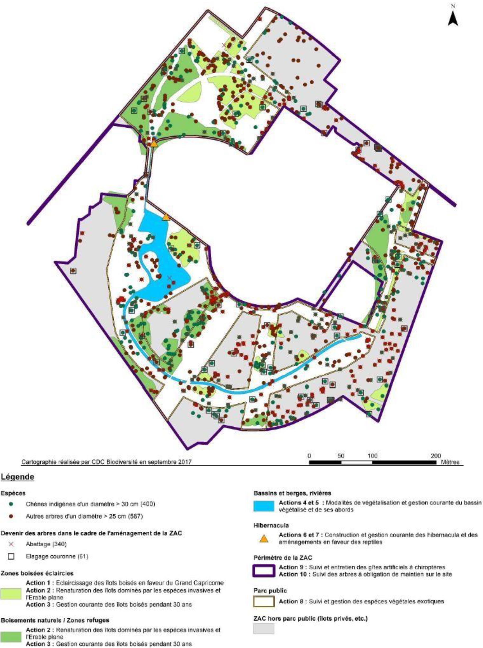 Le Vésinet_ZAC Parc Princesse_cartographie CDC Biodiversité.png