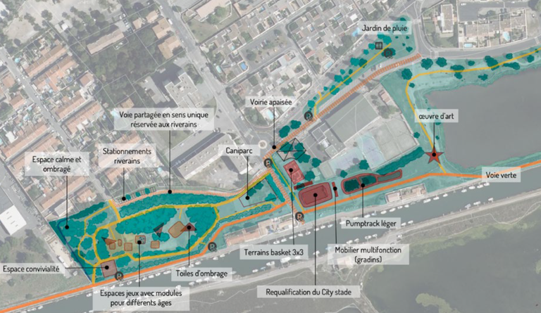 Frontignan_parc naturel la Peyrade_orientations d'aménagement.png