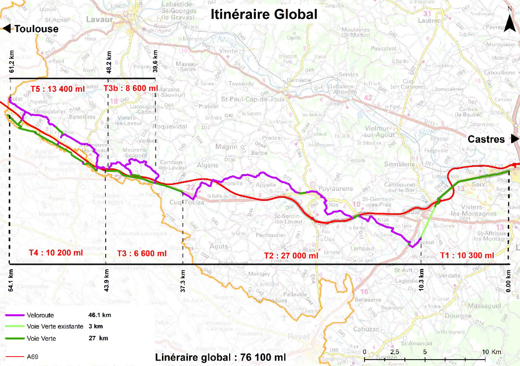 Véloroute toulouse castres.png