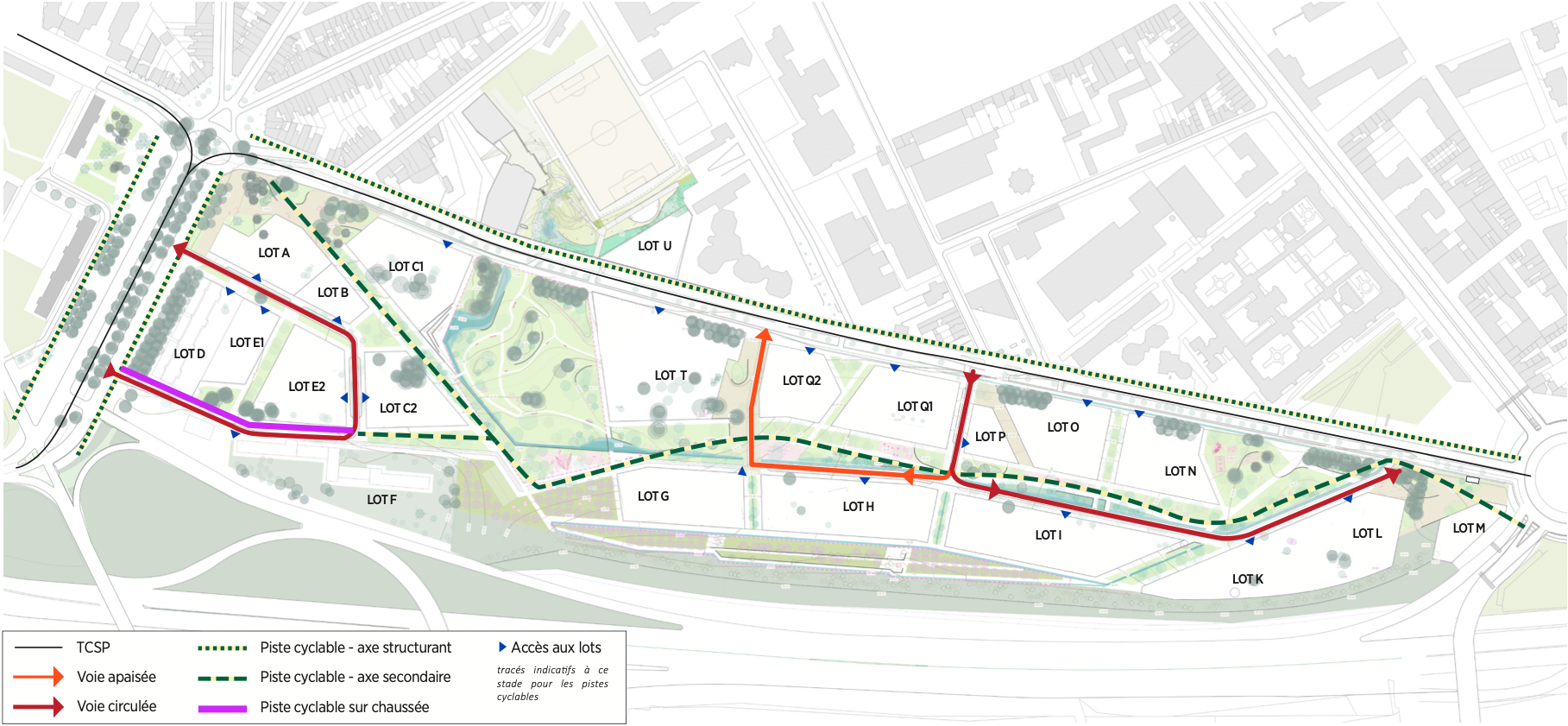 Lille Concorde implantation des lots.png