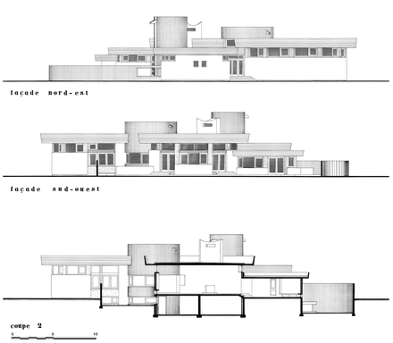 Clamart petite bibliothèque ronde façades.png