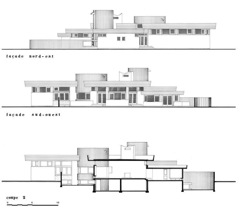 Clamart petite bibliothèque ronde façades.png