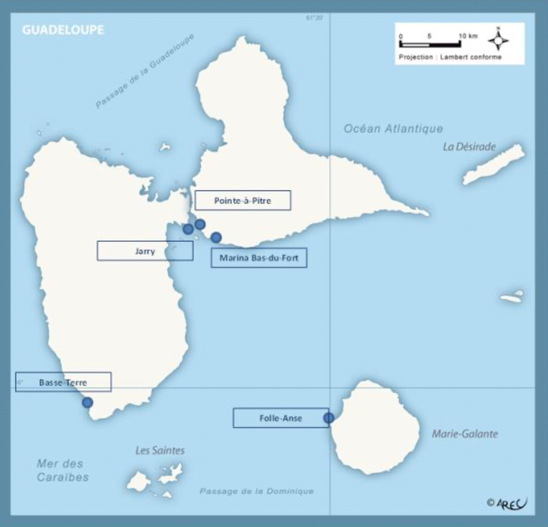 Grand Port Maritime de Guadeloupe_sites d'implantation.png