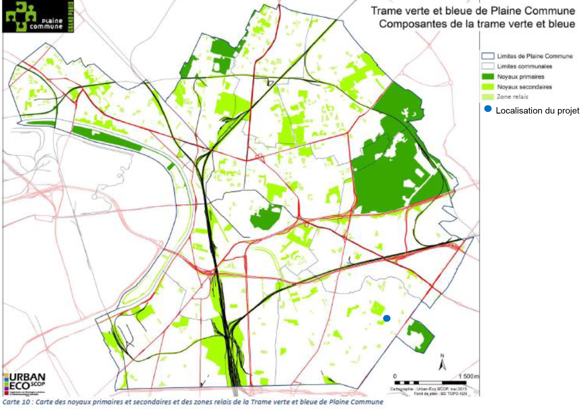 Aubervilliers_NPNRU Emile Dubois-Maladrerie_trame verte bleue.png